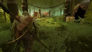 Скриншот 4 к игре Kopno: Blightfall