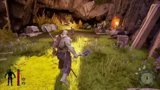 Скриншот 6 к игре Kopno: Blightfall