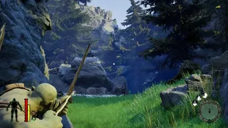 Скриншот 8 к игре Kopno: Blightfall