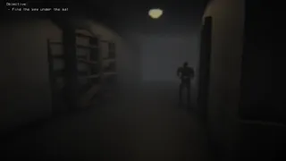 Скриншот 1 к игре DON'T OPEN