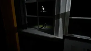 Скриншот 1 к игре Those Who Stayed