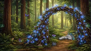 Скриншот 1 к игре Keepers of Umbrasil