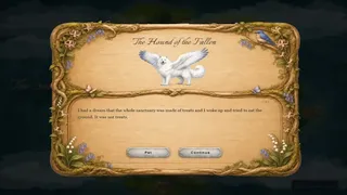 Скриншот 4 к игре Keepers of Umbrasil