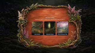 Скриншот 5 к игре Keepers of Umbrasil