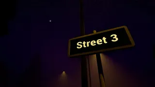 Скриншот 1 к игре Anomaly Street