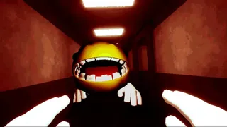 Скриншот 1 к игре PAC-SIDE