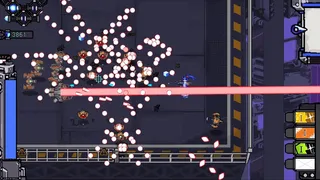 Скриншот 2 к игре QUANTUM HEART