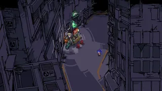 Скриншот 3 к игре QUANTUM HEART