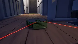 Скриншот 5 к игре Shit-Stealing Gnomes
