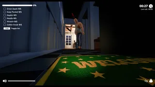 Скриншот 7 к игре Shit-Stealing Gnomes