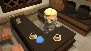 Скриншот 1 к игре RadSpire