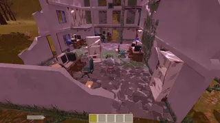 Скриншот 2 к игре RadSpire