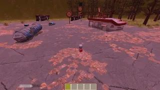 Скриншот 3 к игре RadSpire