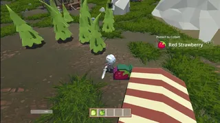 Скриншот 6 к игре RadSpire