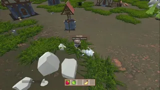Скриншот 7 к игре RadSpire