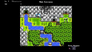 Скриншот 2 к игре Ogre Dungeon