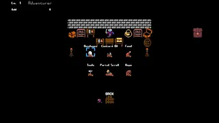 Скриншот 3 к игре Ogre Dungeon
