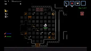 Скриншот 4 к игре Ogre Dungeon