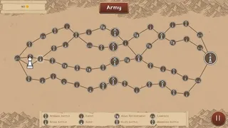 Скриншот 4 к игре Board of the Kings: A Chess RPG