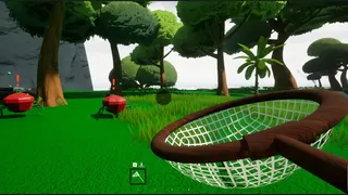 Скриншот 3 к игре Pizzah!