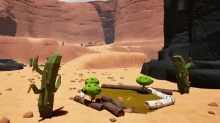 Скриншот 6 к игре Pizzah!