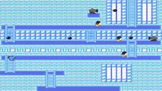 Скриншот 2 к игре Climber and The Ice Tower