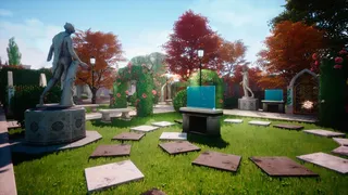 Скриншот 3 к игре Puzzle Park 2