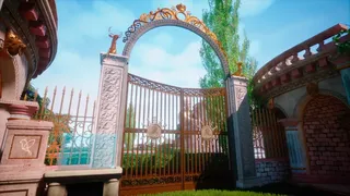 Скриншот 4 к игре Puzzle Park 2