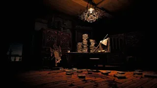 Скриншот 7 к игре Blood of the Lead Moon