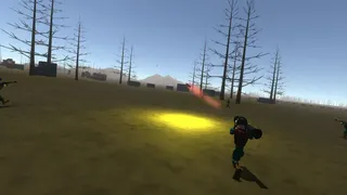 Скриншот 3 к игре J. El Tanquista
