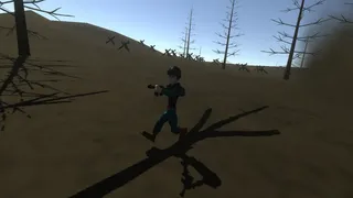 Скриншот 6 к игре J. El Tanquista