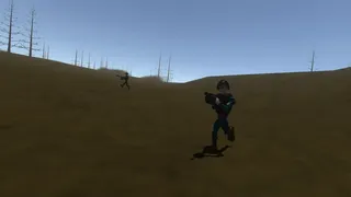 Скриншот 7 к игре J. El Tanquista