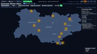 Скриншот 2 к игре Network Empire