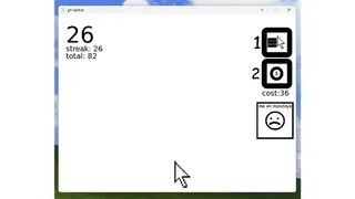 Скриншот 1 к игре gif catcher