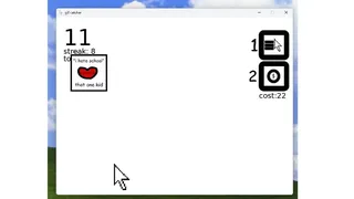 Скриншот 4 к игре gif catcher