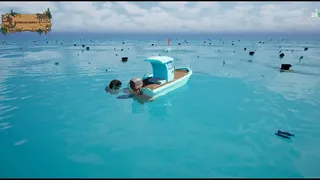 Скриншот 1 к игре SaveDaOcean