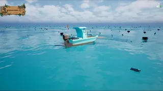 Скриншот 2 к игре SaveDaOcean