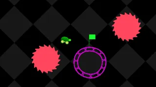 Скриншот 3 к игре TURTLE HAS WHEELS