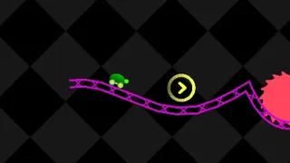Скриншот 5 к игре TURTLE HAS WHEELS