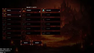 Скриншот 3 к игре Sanctus Wars