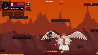 Скриншот 5 к игре Sanctus Wars