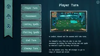 Скриншот 2 к игре Wayward Woods