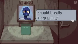 Скриншот 2 к игре Forgive or Finalize