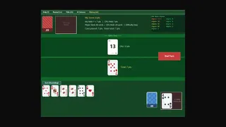 Скриншот 1 к игре Draw & Trash