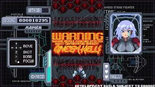 Скриншот 1 к игре BLASTER MAYHEM