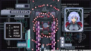 Скриншот 3 к игре BLASTER MAYHEM