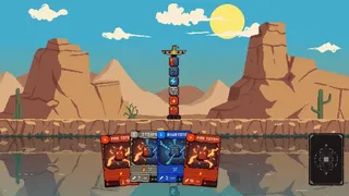 Скриншот 1 к игре Totem TD