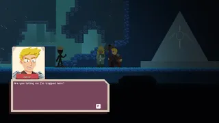 Скриншот 1 к игре Sovereign's Enigma