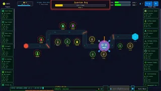 Скриншот 3 к игре Port 8080 Defense