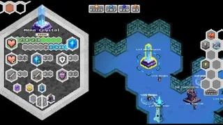 Скриншот 1 к игре Dungeon Fortress : Overlord